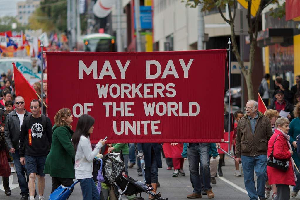 may day banner pic