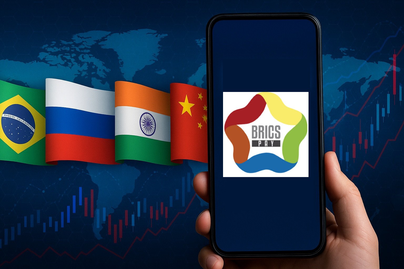 BRICS Pay: Dawn of a New Financial Era? – Red Fire